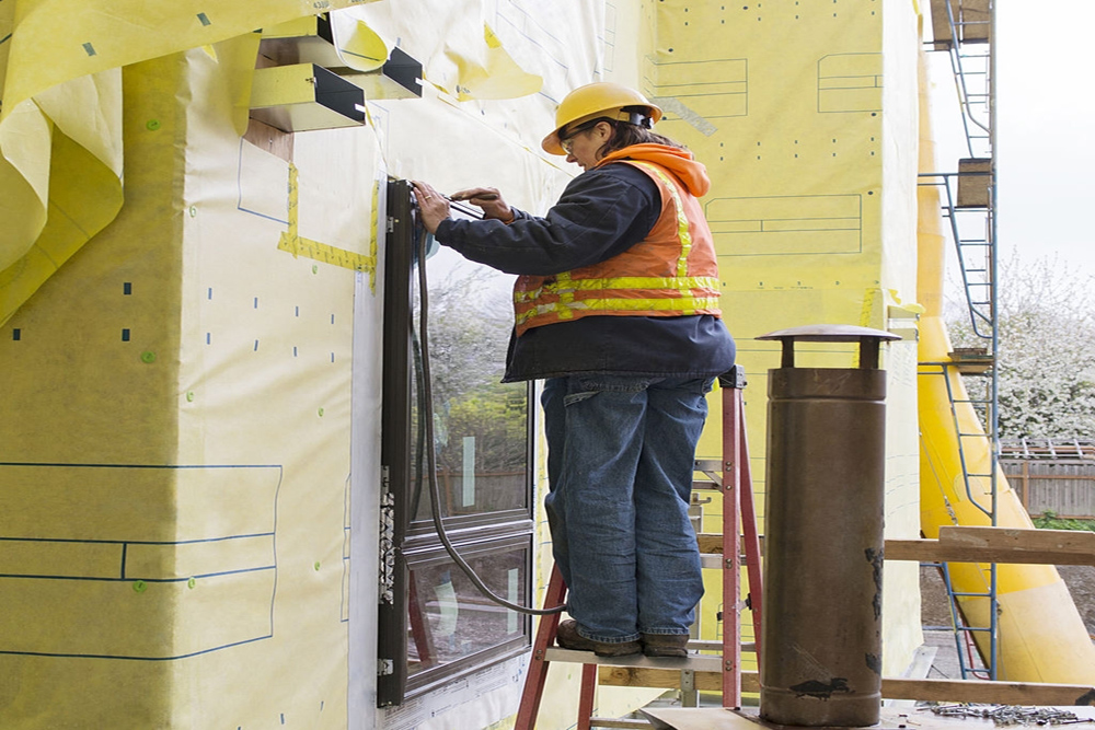 Double Glazing Repairs, Local Glazier in Clerkenwell, Finsbury, Barbican, EC1