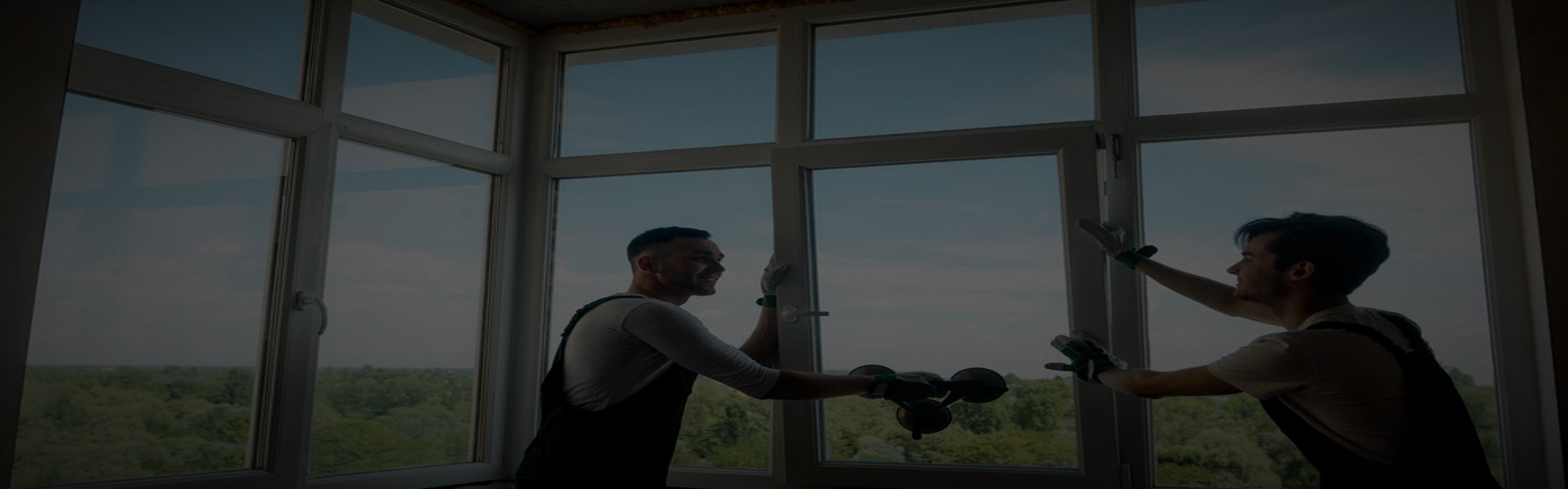 Slider, Glaziers in Clerkenwell, Finsbury, Barbican, EC1