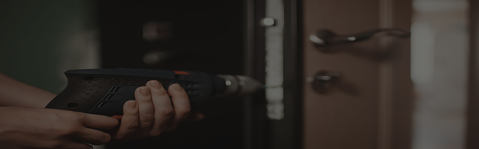 Slider, Door Installation in Clerkenwell, Finsbury, Barbican, EC1