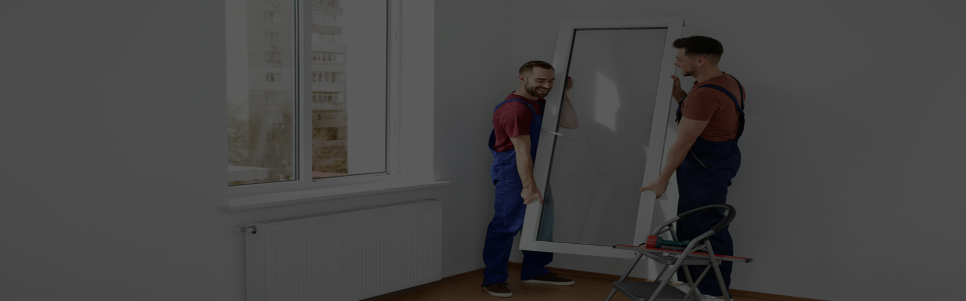 Slider, Double Glazing Repairs in Clerkenwell, Finsbury, Barbican, EC1