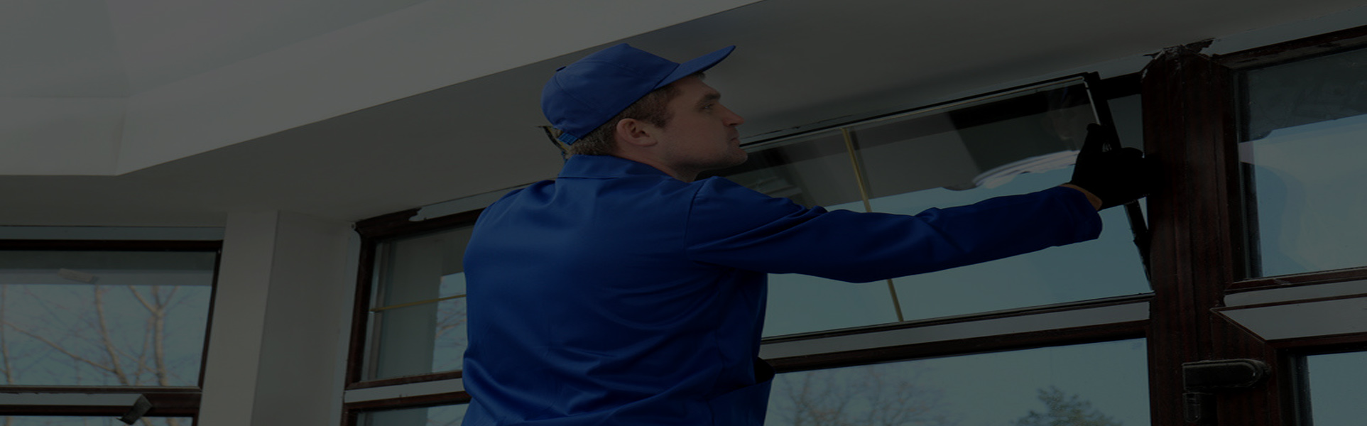 Slider, Replacement Glass in Clerkenwell, Finsbury, Barbican, EC1