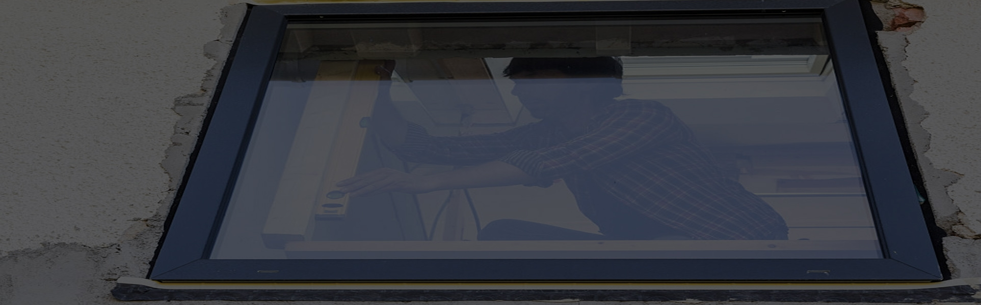 Slider, Glaziers in Clerkenwell, Finsbury, Barbican, EC1